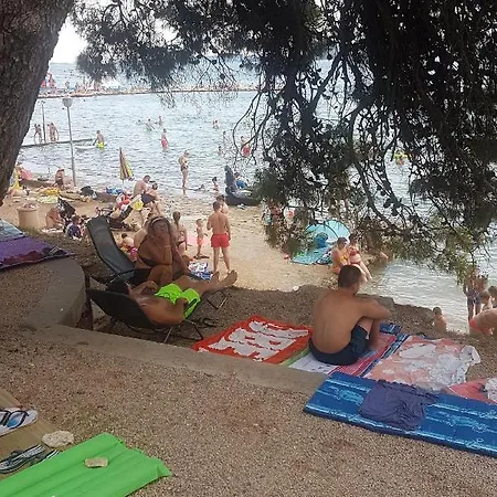 Lägenhet By The Sea Sveti Filip I Jakov, Biograd - 14319 Sveti Filip i Jakov