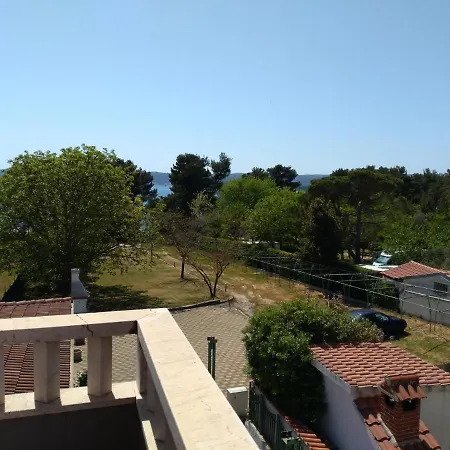 By The Sea Sveti Filip I Jakov, Biograd - 14319 Διαμέρισμα *