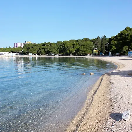 Διαμέρισμα By The Sea Sveti Filip I Jakov, Biograd - 14319