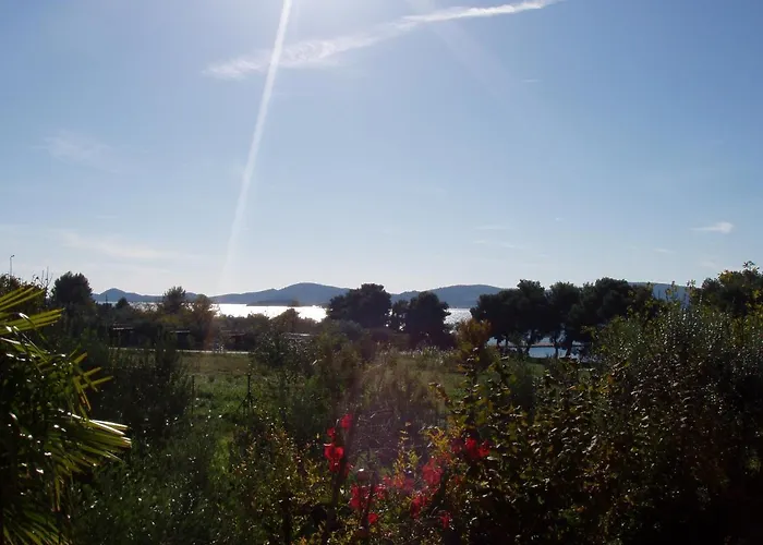 By The Sea Sveti Filip I Jakov, Biograd - 14319 Διαμέρισμα Sveti Filip i Jakov