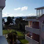 By The Sea Sveti Filip I Jakov, Biograd - 14319 דירה סבטי פיליפ אי ג'קוב