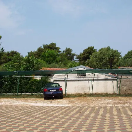 By The Sea Sveti Filip I Jakov, Biograd - 14319 شقة *