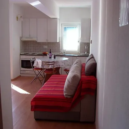 By The Sea Sveti Filip I Jakov, Biograd - 14319 Apartament Sveti Filip i Jakov