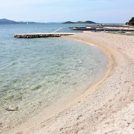 By The Sea Sveti Filip I Jakov, Biograd - 14319 *