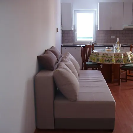 By The Sea Sveti Filip I Jakov, Biograd - 14319 شقة *