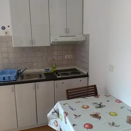 By The Sea Sveti Filip I Jakov, Biograd - 14319 Apartamento Sveti Filip i Jakov