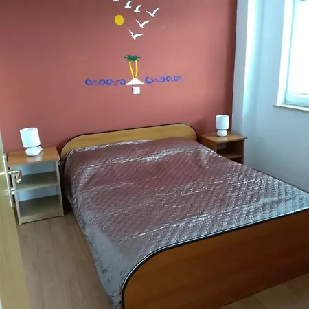 By The Sea Sveti Filip I Jakov, Biograd - 14319 Apartamento *
