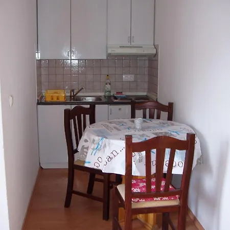 Apartament By The Sea Sveti Filip I Jakov, Biograd - 14319 *