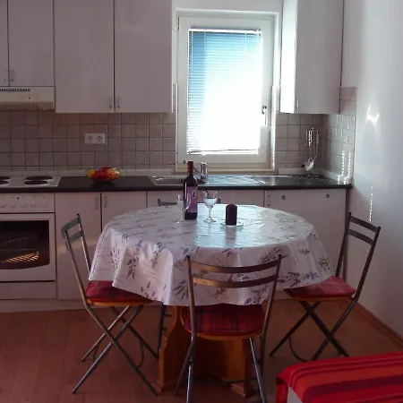 By The Sea Sveti Filip I Jakov, Biograd - 14319 Apartamento Sveti Filip i Jakov