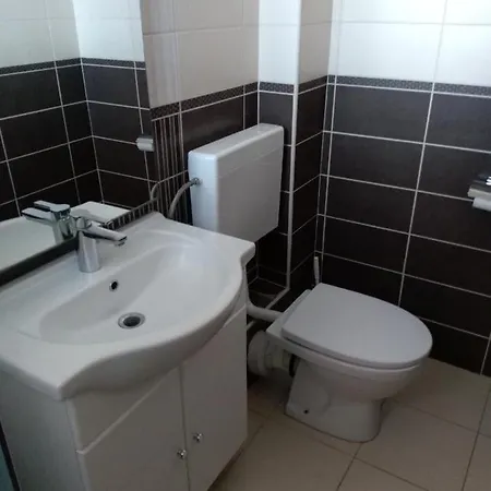 By The Sea Sveti Filip I Jakov, Biograd - 14319 Apartamento *