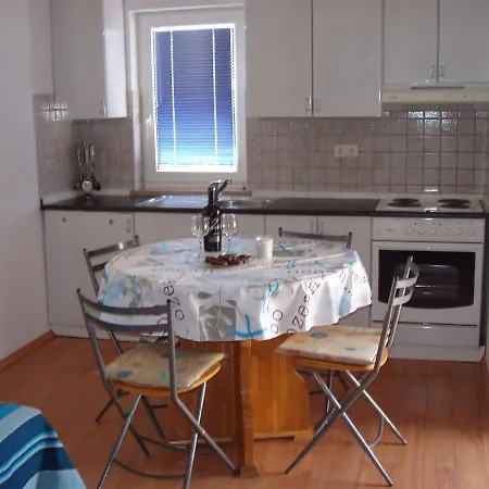 By The Sea Sveti Filip I Jakov, Biograd - 14319 Apartamento