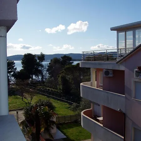 By The Sea Sveti Filip I Jakov, Biograd - 14319 Apartamento Sveti Filip i Jakov