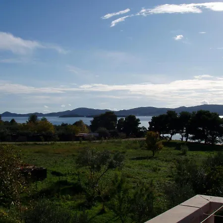 Apartament By The Sea Sveti Filip I Jakov, Biograd - 14319