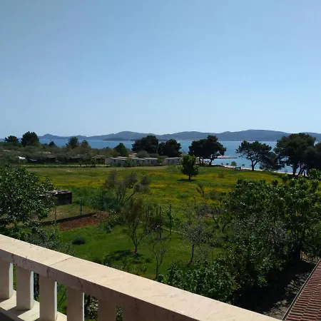 Apartamento By The Sea Sveti Filip I Jakov, Biograd - 14319 *