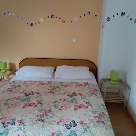 By The Sea Sveti Filip I Jakov, Biograd - 14319 Apartamento *