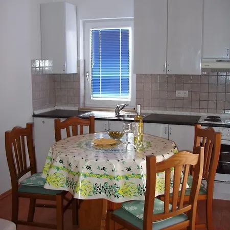 Apartamento By The Sea Sveti Filip I Jakov, Biograd - 14319 *
