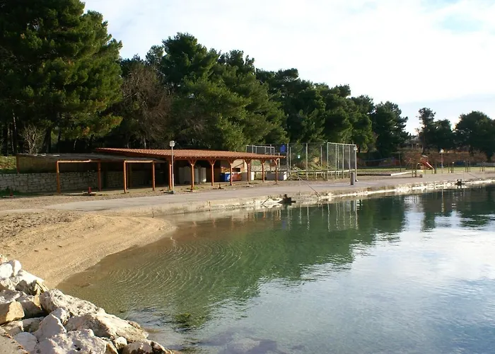 By The Sea Sveti Filip I Jakov, Biograd - 14319 * سفيتي فيليب ياكوف