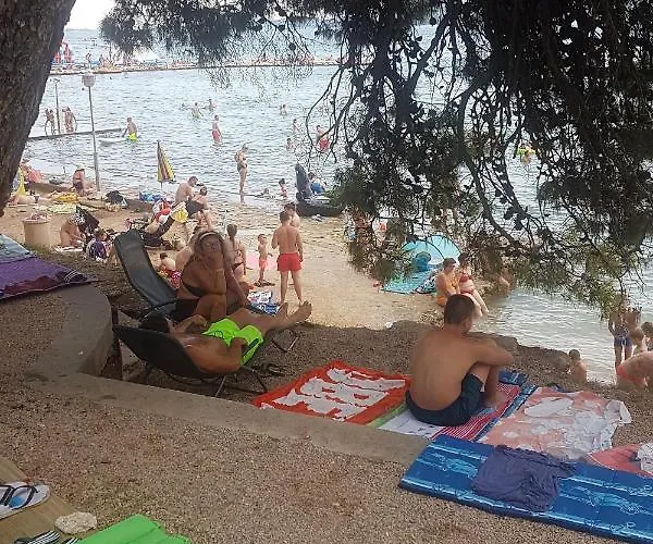 شقة By The Sea Sveti Filip I Jakov, Biograd - 14319 سفيتي فيليب ياكوف