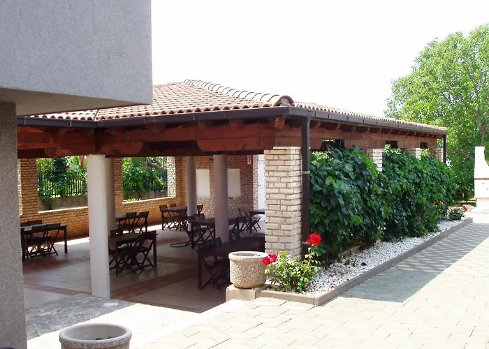 By The Sea Sveti Filip I Jakov, Biograd - 14319 شقة *