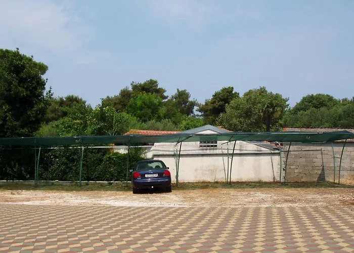By The Sea Sveti Filip I Jakov, Biograd - 14319 Апартаменты *