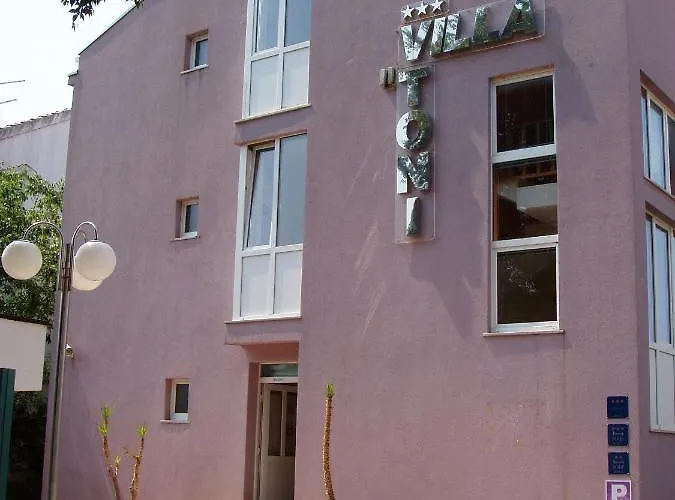 By The Sea Sveti Filip I Jakov, Biograd - 14319 شقة سفيتي فيليب ياكوف