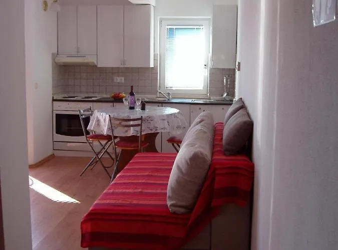 By The Sea Sveti Filip I Jakov, Biograd - 14319 شقة سفيتي فيليب ياكوف