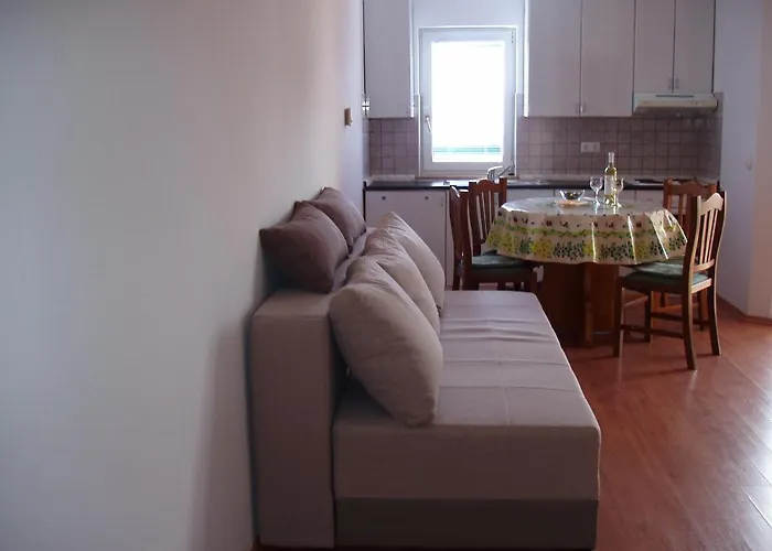 By The Sea Sveti Filip I Jakov, Biograd - 14319 شقة *