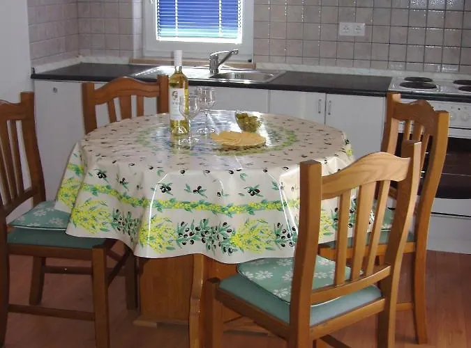 By The Sea Sveti Filip I Jakov, Biograd - 14319 شقة سفيتي فيليب ياكوف