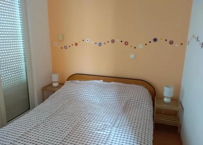 By The Sea Sveti Filip I Jakov, Biograd - 14319 *