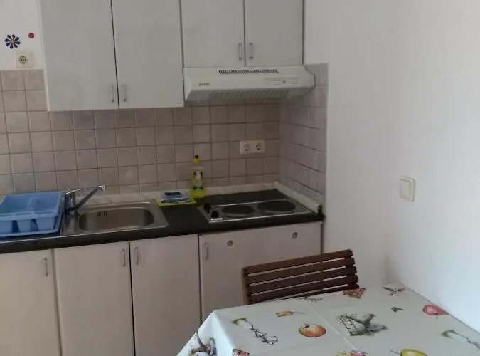 By The Sea Sveti Filip I Jakov, Biograd - 14319 شقة سفيتي فيليب ياكوف