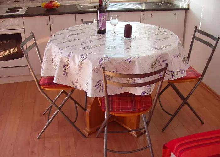 By The Sea Sveti Filip I Jakov, Biograd - 14319 شقة *