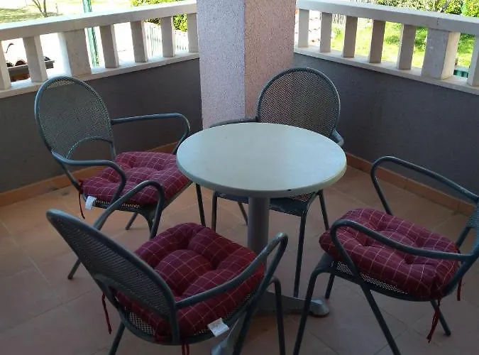 By The Sea Sveti Filip I Jakov, Biograd - 14319 *