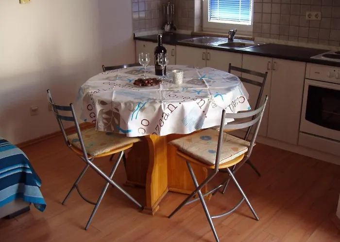 By The Sea Sveti Filip I Jakov, Biograd - 14319 شقة سفيتي فيليب ياكوف