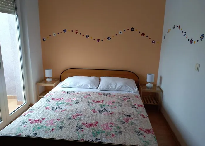 By The Sea Sveti Filip I Jakov, Biograd - 14319 شقة *