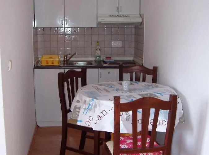 شقة By The Sea Sveti Filip I Jakov, Biograd - 14319 *