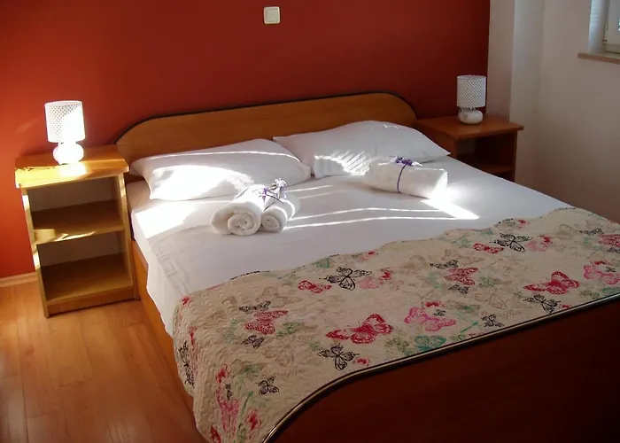 By The Sea Sveti Filip I Jakov, Biograd - 14319 *