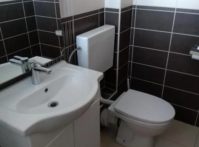 By The Sea Sveti Filip I Jakov, Biograd - 14319 شقة *