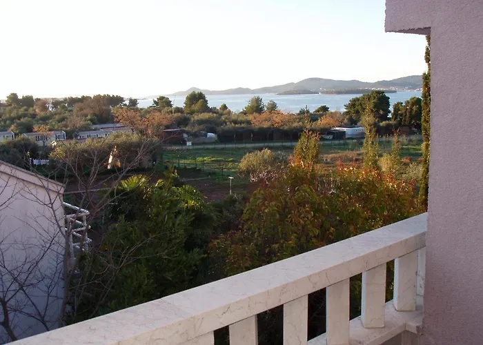 By The Sea Sveti Filip I Jakov, Biograd - 14319 شقة