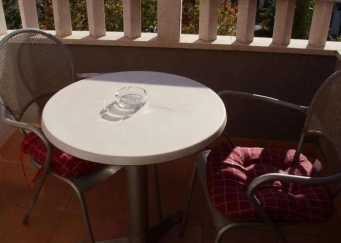 By The Sea Sveti Filip I Jakov, Biograd - 14319 شقة سفيتي فيليب ياكوف