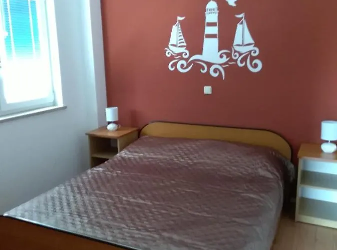 By The Sea Sveti Filip I Jakov, Biograd - 14319 شقة *