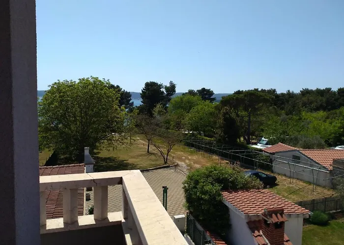 By The Sea Sveti Filip I Jakov, Biograd - 14319 شقة *