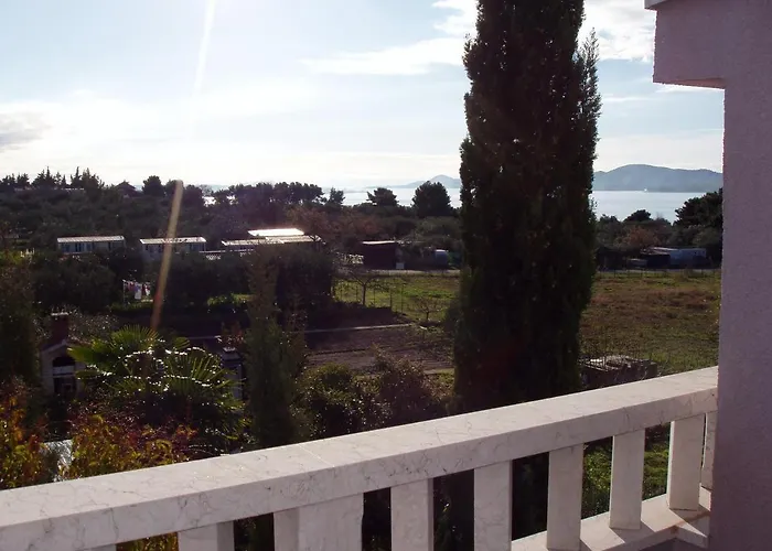 By The Sea Sveti Filip I Jakov, Biograd - 14319 *