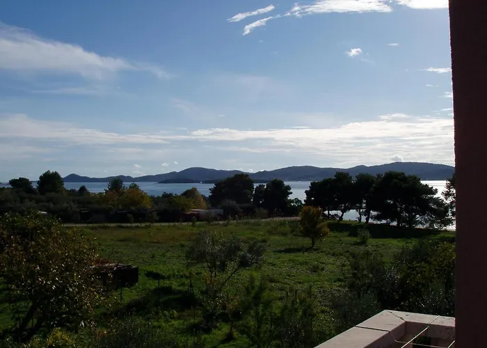 شقة By The Sea Sveti Filip I Jakov, Biograd - 14319