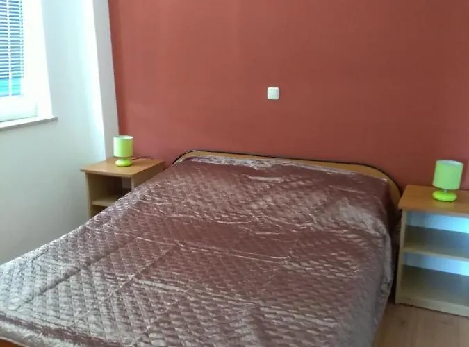 By The Sea Sveti Filip I Jakov, Biograd - 14319 *