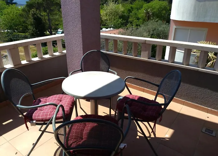 By The Sea Sveti Filip I Jakov, Biograd - 14319 شقة