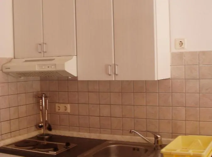 By The Sea Sveti Filip I Jakov, Biograd - 14319 شقة *