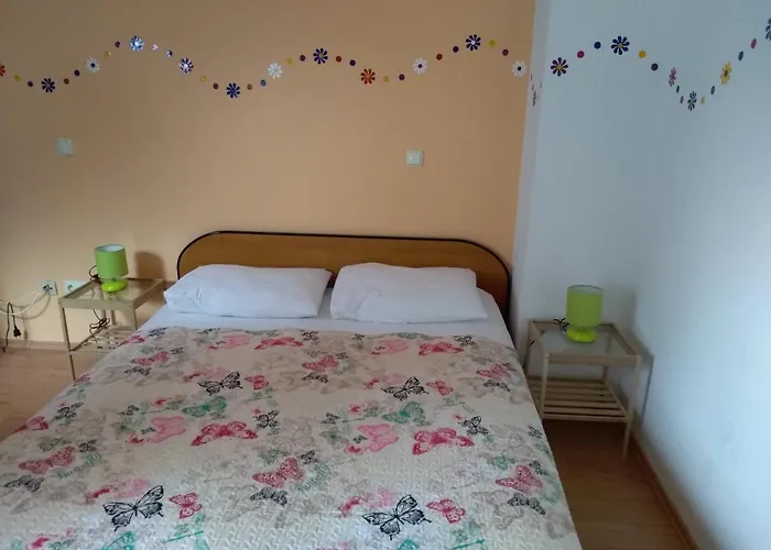 By The Sea Sveti Filip I Jakov, Biograd - 14319 شقة *