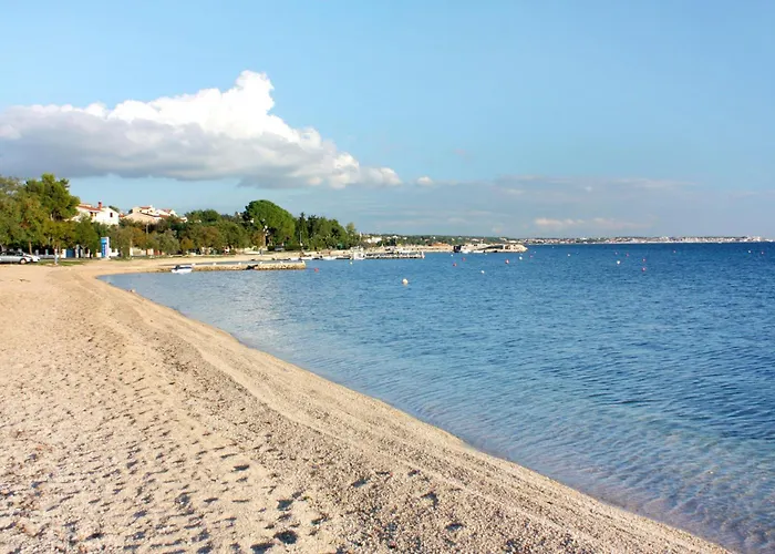 By The Sea Sveti Filip I Jakov, Biograd - 14319 * سفيتي فيليب ياكوف